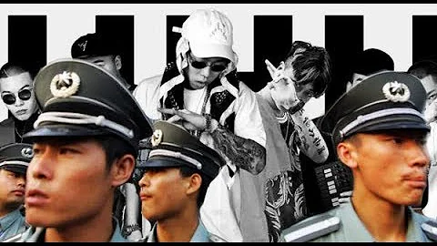 Why Did China Ban Hip Hop? - DayDayNews