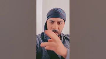 عمر المال ما رفع الانذال يا بغل 