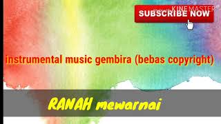 Download lagu Instrumen music gembira (bebas copyright) : youtubers wajib coba