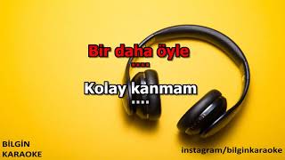 Bülent Ersoy - Ümit Hırsızı (Karaoke) Türkçe Resimi