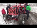 Офроадманьяки завершаюшая покатуха 2019 off-road 4x4