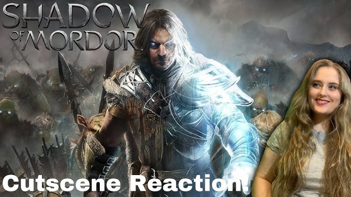 Middle-earth: Shadow of Mordor  Bright Lord DLC #04 - How to increase the  Power of the One Ring 