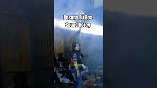 The Charm Of Mrs Boss Sound Horeg Jrt  Della Mintul short