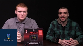 Atomos Ninja 2  - Newsmakers Studio