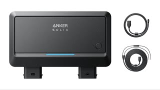 Review Anker SOLIX 800W Alternator Charger Fast Car Charging for Power Stations
