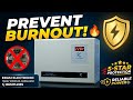 Koreal AC Stabilizer Review ⚡ 90V–280V | Best for 1.5 Ton A
