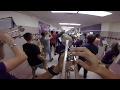 Ball High Band Pep Rally 2016-2017