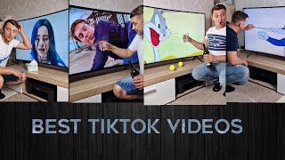 Best Funny Videos Tiktok 2022 Part 2 