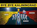 Poland Just Did Something BRUTAL To Bypass Kaliningrad... Putins Trap BACKFIRED