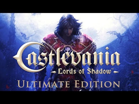 Видео: Посидим-постримим Castlevania Lords of Shadow #1 - В поисках Пана