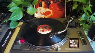Paul Van Dyk - Tell Me Why (Club Dub) [Deviant Records – DVNT36X]