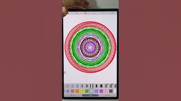 Spirograph Art Ideas: Creative Uses for Your Digital Design