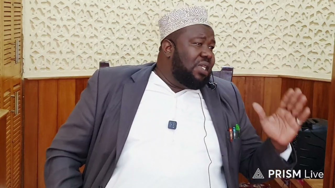 FADHLA NA UTUKUFU WA MWEZI WA SHAABAN || SHK AWADH JAMAL || KHUTBAH YA IJUMAA || MASJID NOOR 