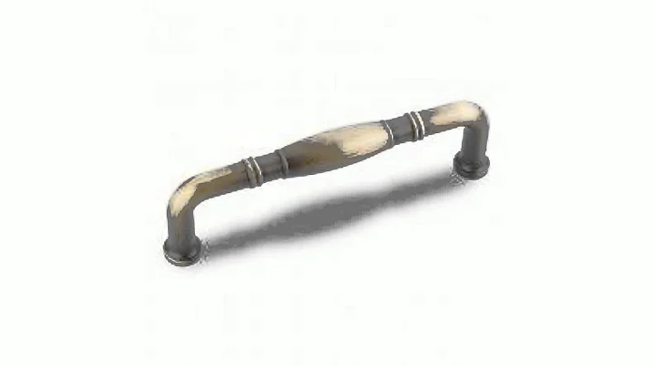 Jeffrey Alexander Durham Collection at Knobs.co