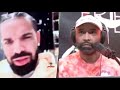 Drake Goes Off On Joe Budden For Saying His Album Trash