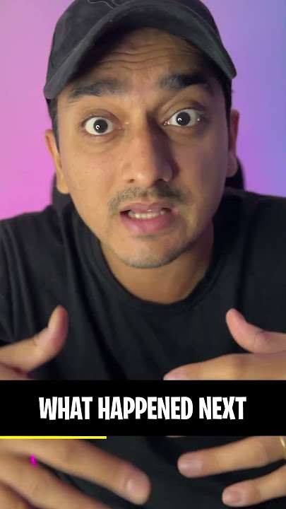 Oscar Winning Short Film on YouTube #shorts no.194