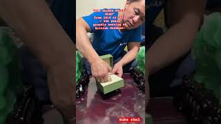 #g2000#gurkhas#gurkhawatch#gift#birthdaygift#unboxing#trending#viral#reels#goviral#fyp#fyi#nepal
