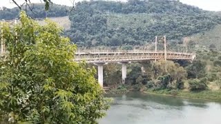 Puentes el Remolino 1 y 2 en Papantla De Olarte Veracruz, 2024.🌀 by Tu Amigo Jorge CruzS 685 views 4 months ago 3 minutes, 23 seconds