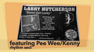 A Thank You note!  Some Get Lucky! August live schedule. by Larry Hutcherson 51 views 9 months ago 50 seconds