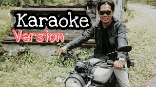 BBC - Bedik Bedik Curiga - Dek's Sudi Karaoke Version