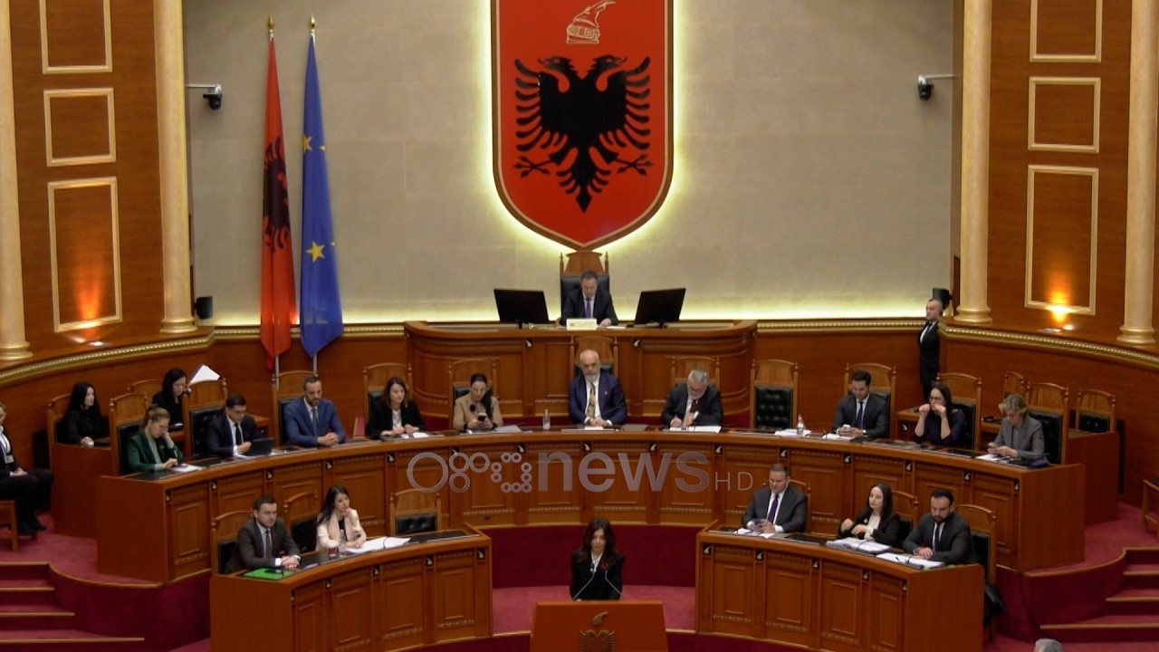 Nga ulja e kohës së diskutimeve te projektligjet, PS-ja kërkon ndryshime në Rregulloren e Kuvendit