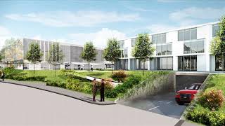 Rob Hopwood of Bidwells discusses planning for the science & tech sector, BBC Radio Cambridge
