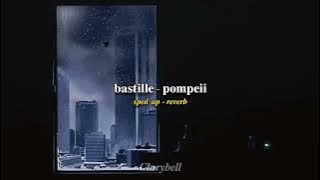 𝒃𝒂𝒔𝒕𝒊𝒍𝒍𝒆 - 𝒑𝒐𝒎𝒑𝒆𝒊𝒊 (𝒔𝒑𝒆𝒅 𝒖𝒑   𝒏𝒊𝒈𝒉𝒕𝒄𝒐𝒓𝒆   𝒓𝒆𝒗𝒆𝒓𝒃)