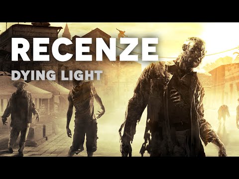Video: Dying Light: Nasledujúca Recenzia