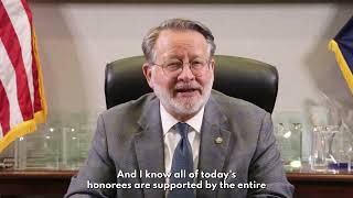 Impact Awards 2025 - Senator Gary Peters Remarks