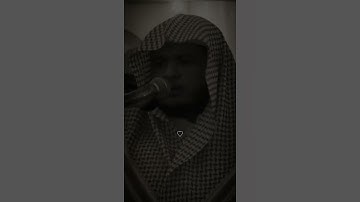 *القارئ/ صالح الأنصاري*🤍✨#ISLAM TECH #islam
