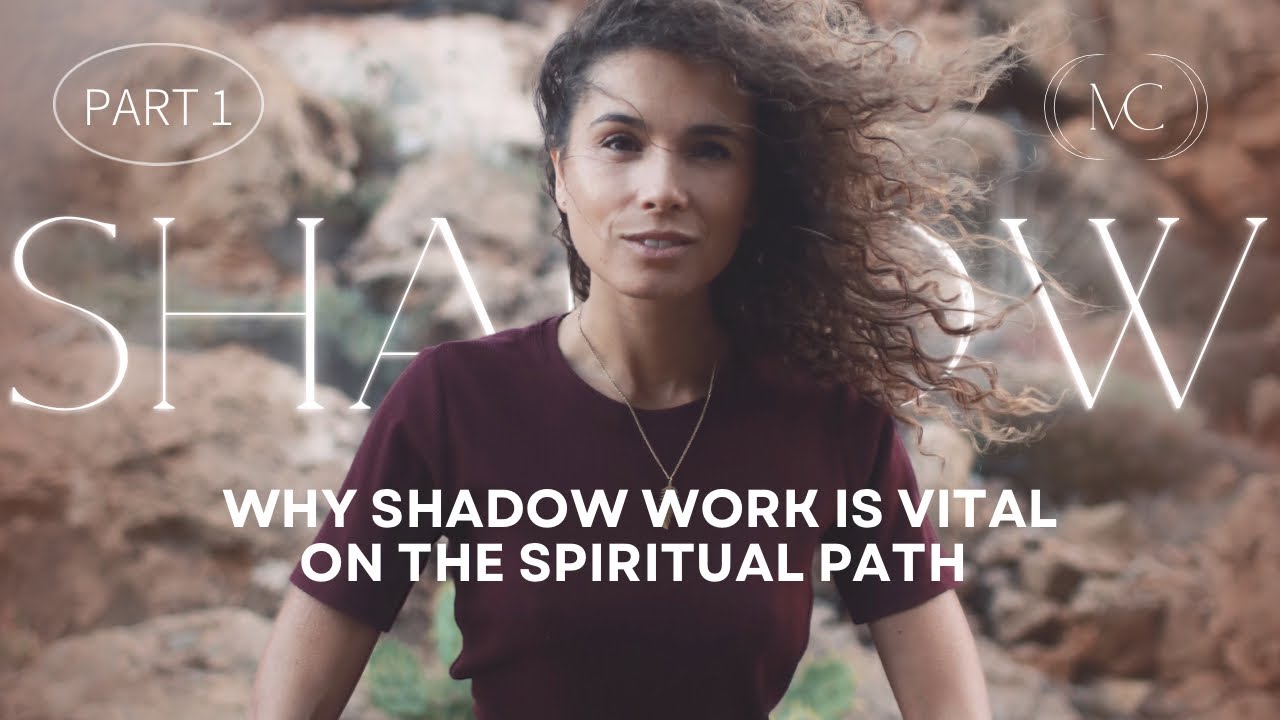 Twin Flames | Shadow Work Explained (Part 1): Why Facing Your Pain ...