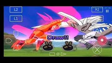 Emulator PS2 Aether SX2 New Update Naruto Ninja 5 Full Speed 60FPS Poco F3 Snapdragon 870