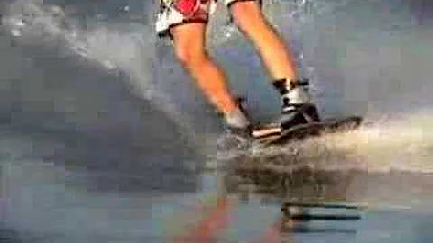 Panama City Beach Wakeboarding