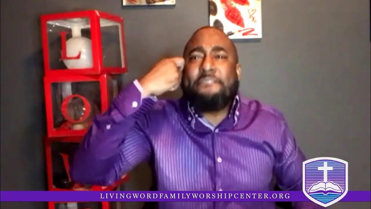 “The Crushing” Bible Study Alive February 8, 2023 YouTube