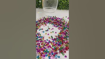 🪩🔔🪩【逆再生】Satisfying Fun Reverse Video ASMR (Oddly Satisfying) #reverse #short #oddlysatisfying