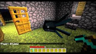 Squids spawn anywhere