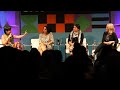 Women Who Embody Revolution Through Storytelling | SXSW 2024