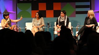 Women Who Embody Revolution Through Storytelling | SXSW 2024