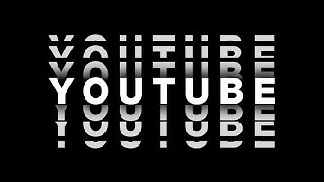 Typography Text Design in Adobe Photoshop | Photoshop Tutorial | Design With Frankee