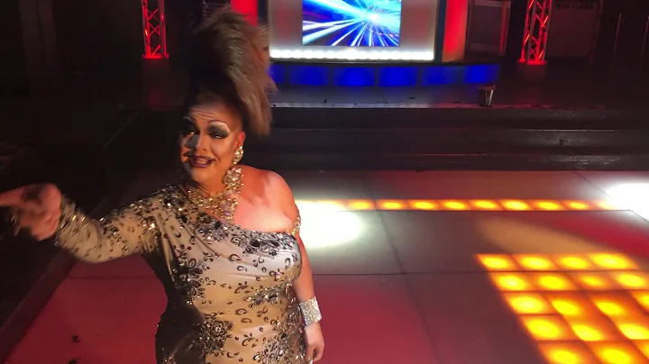 Alexis Richards Performing 8 9 19