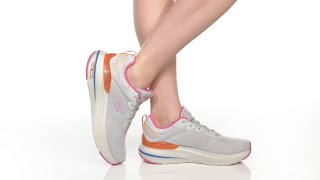 SKECHERS Max Cushioning Hyper Burst SKU: 9904046 screenshot 3