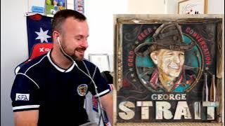 Download lagu SCOTTISH GUY Reacts To George Strait- Take Me To Texas