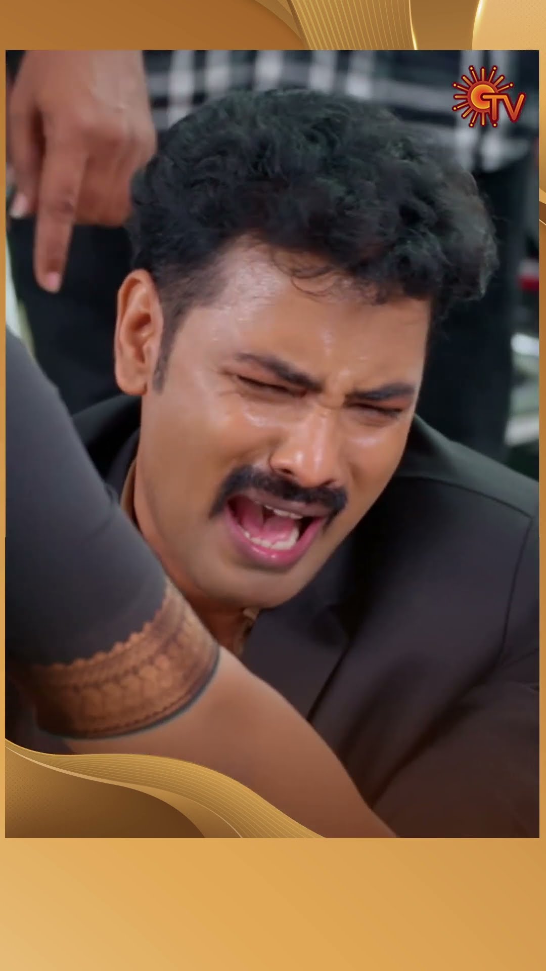 #Kayal #SunTV #shorts #tamilserial