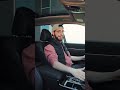 First impression on the KIA Sorento X-Line