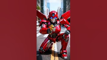 Shocking! The poor kitten has the Transformer !#shorts  #cat  #ai  #story  #kitten #autobots  #trend