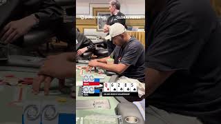 Airball Vs Vieirawsop 25000 Heads Up Championship 