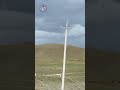 Wetter in der Mongolei Teil 1 Sonne, Wolken, Sturm, Wind. #ulaanbaatar  #mongolia  #mongolei  #sturm