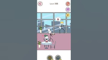 Thief Puzzle Gameplay Walkthrough Episode (26) Level 251-260. HK Gamer Bros.  #puzzles #trending