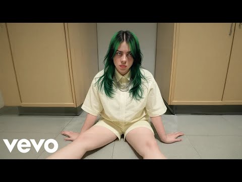 Billie Eilish -
