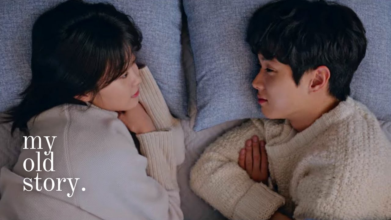 Yeon-Su & Choi Ung | My Old Story | Our Beloved Summer